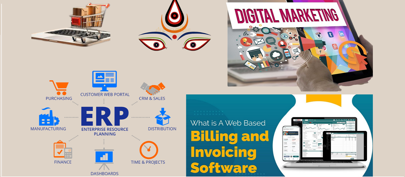 Web designing company in bangalore