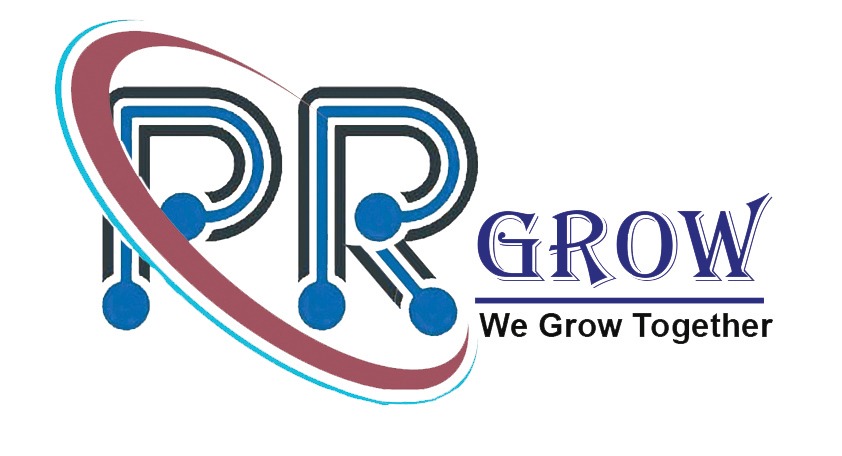 PR GROW