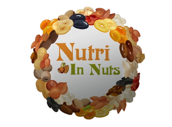 Nutri In Nuts