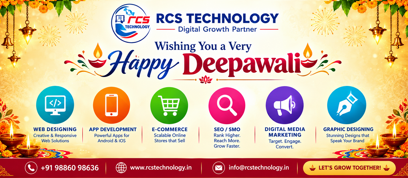 Web designing company in bangalore