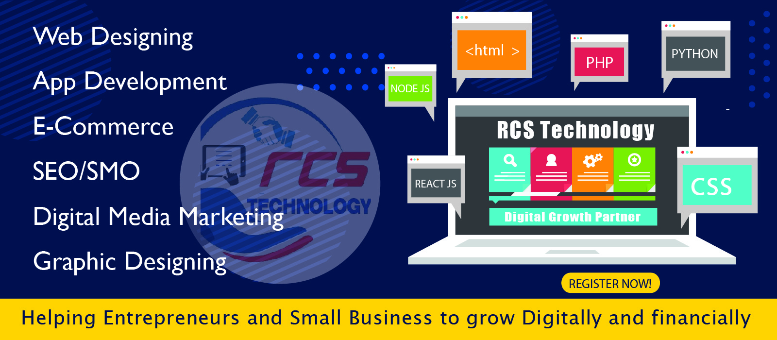 Web designing company in bangalore